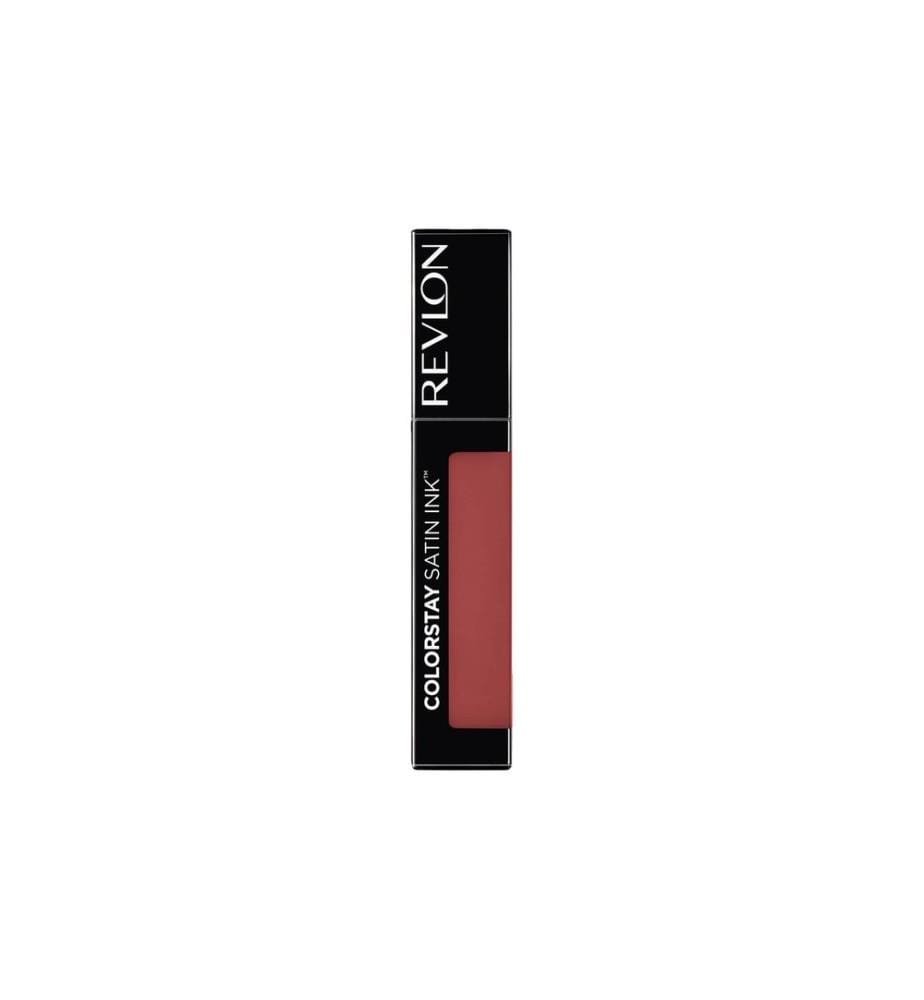 Revlon Colorstay Satin Ink Crown Jewels 032 Lady Topaz