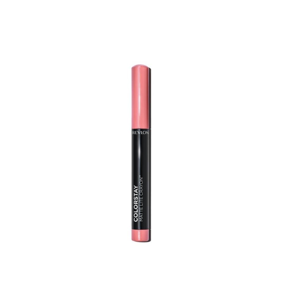 Revlon ColorStay Matte Lite Crayon 001 Trend Lightly