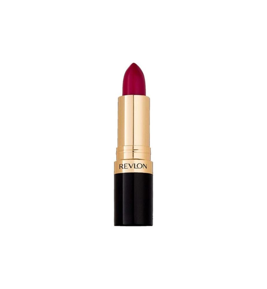 Revlon Rouge à lèvres Super Lustrous Rum Raisin