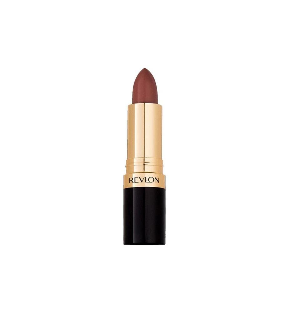 Revlon Rouge à lèvres Super Lustrous Rum Raisin