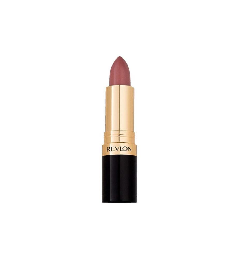 Revlon Rouge à lèvres Super Lustrous Rum Raisin