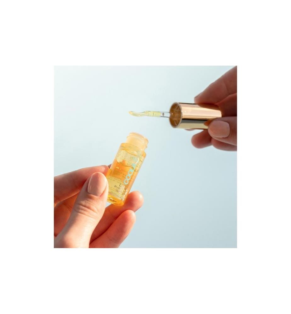 COOLA Liplux Hydrating Lip Oil 3.2 ml