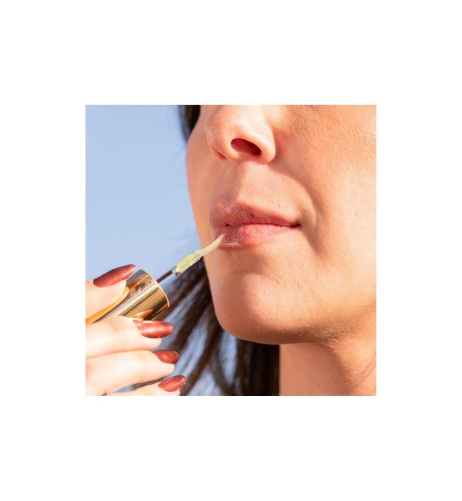 COOLA Liplux Hydrating Lip Oil 3.2 ml