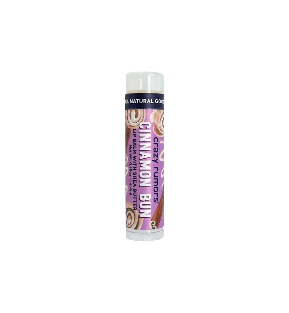 Crazy Rumors Cinnamon Bun 4.25 g