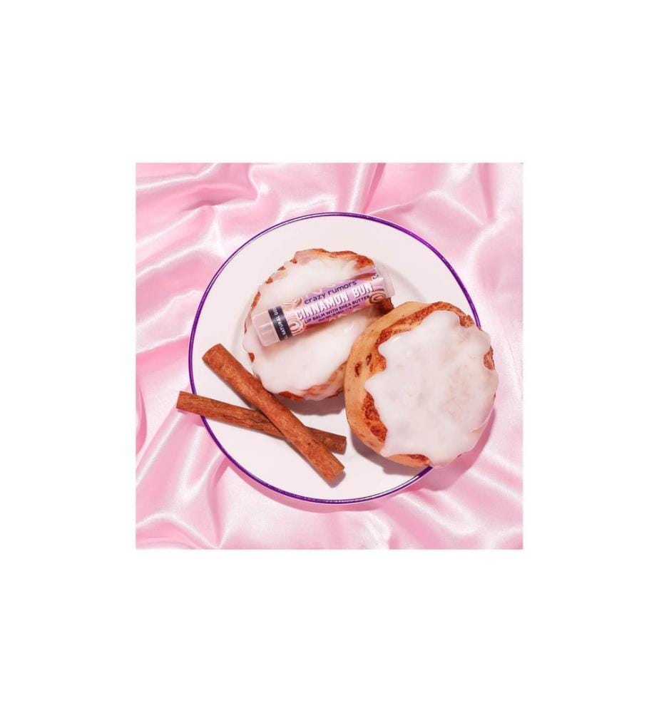 Crazy Rumors Cinnamon Bun 4.25 g