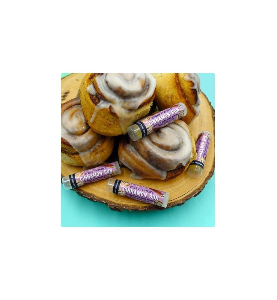 Crazy Rumors Cinnamon Bun 4.25 g