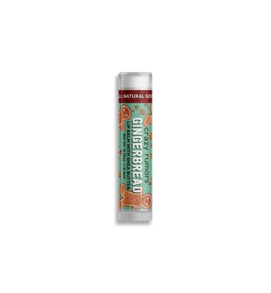 Crazy Rumors Gingerbread 4.4 ml