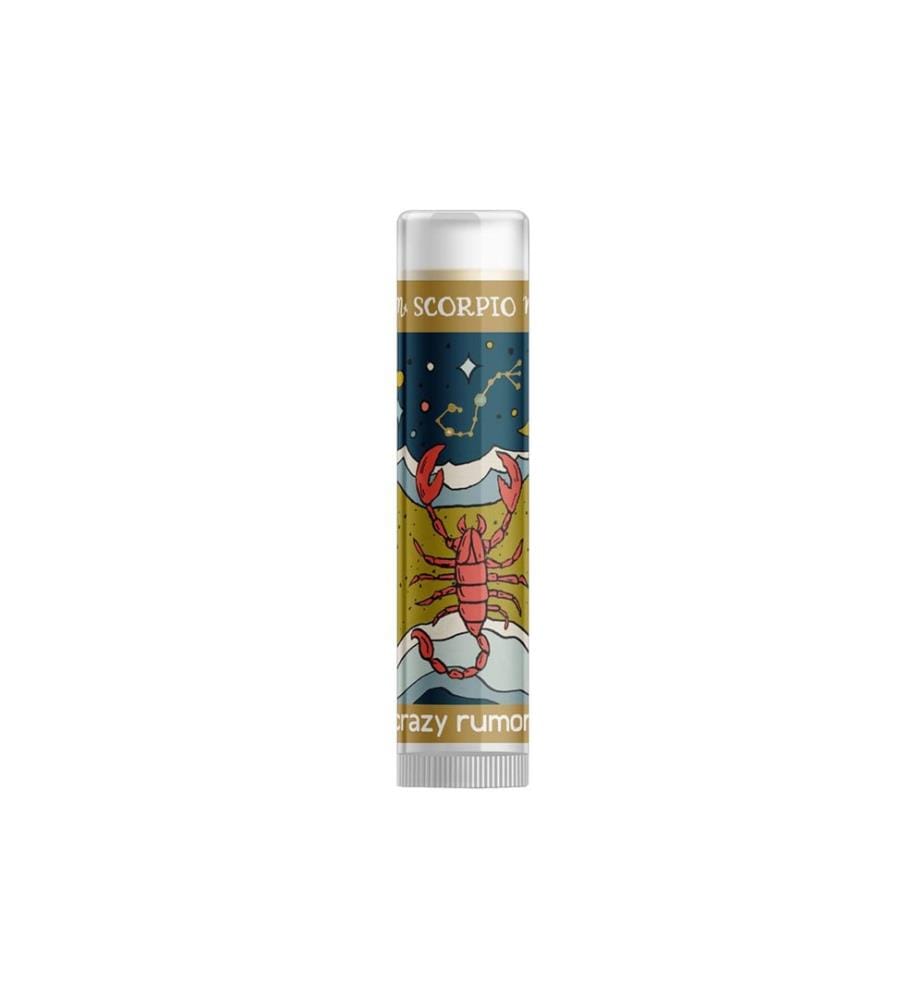 Crazy Rumors Zodiac Scorpio 4.4 ml