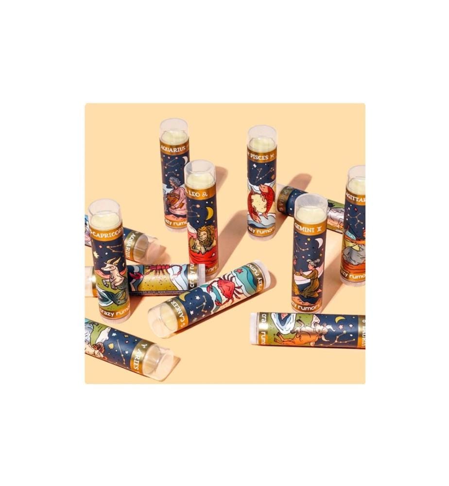 Crazy Rumors Zodiac Scorpio 4.4 ml