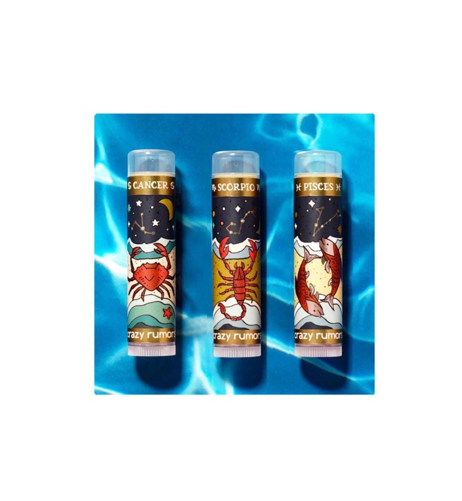 Crazy Rumors Zodiac Scorpio 4.4 ml