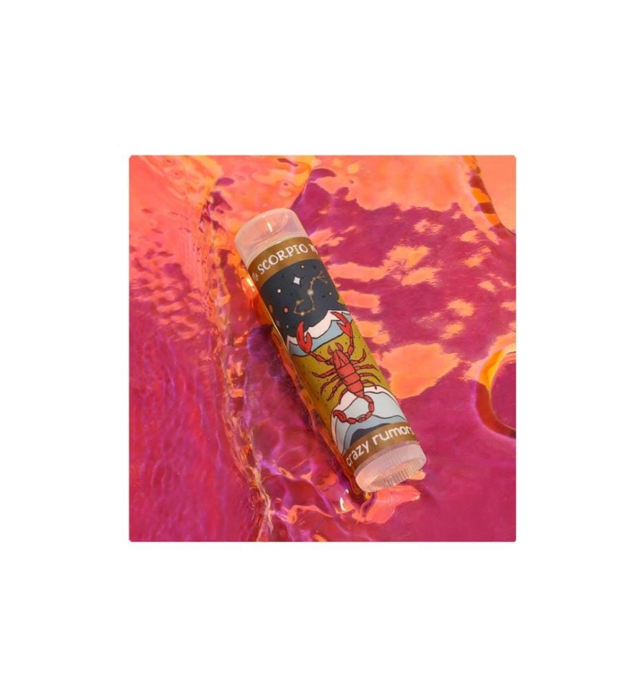 Crazy Rumors Zodiac Scorpio 4.4 ml