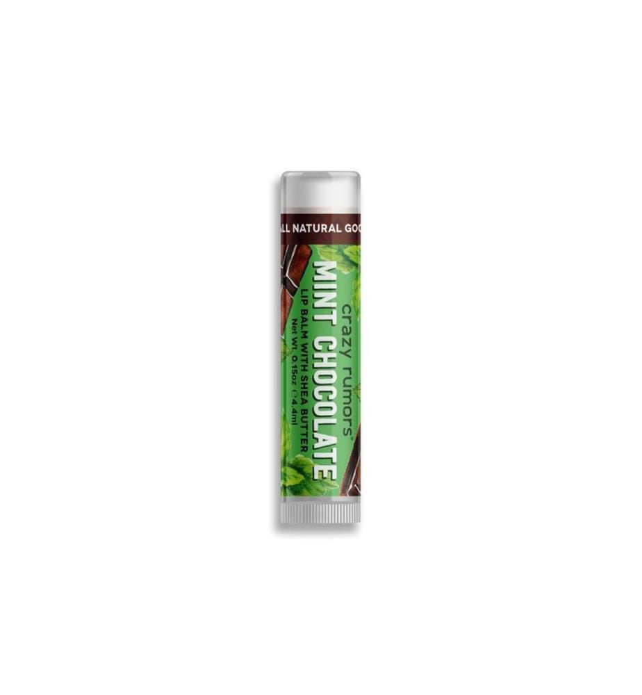Crazy Rumors Mint Chocolate 4.4 ml