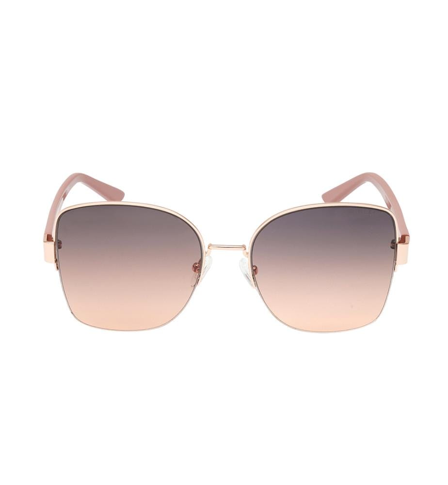 Sonnenbrille – Rosa