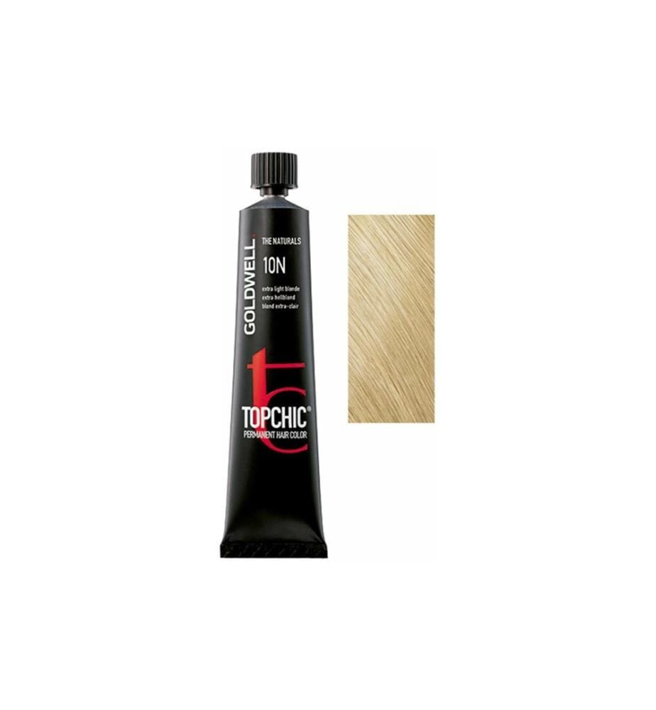 GOLDWELL Topchic 10N 60 ml