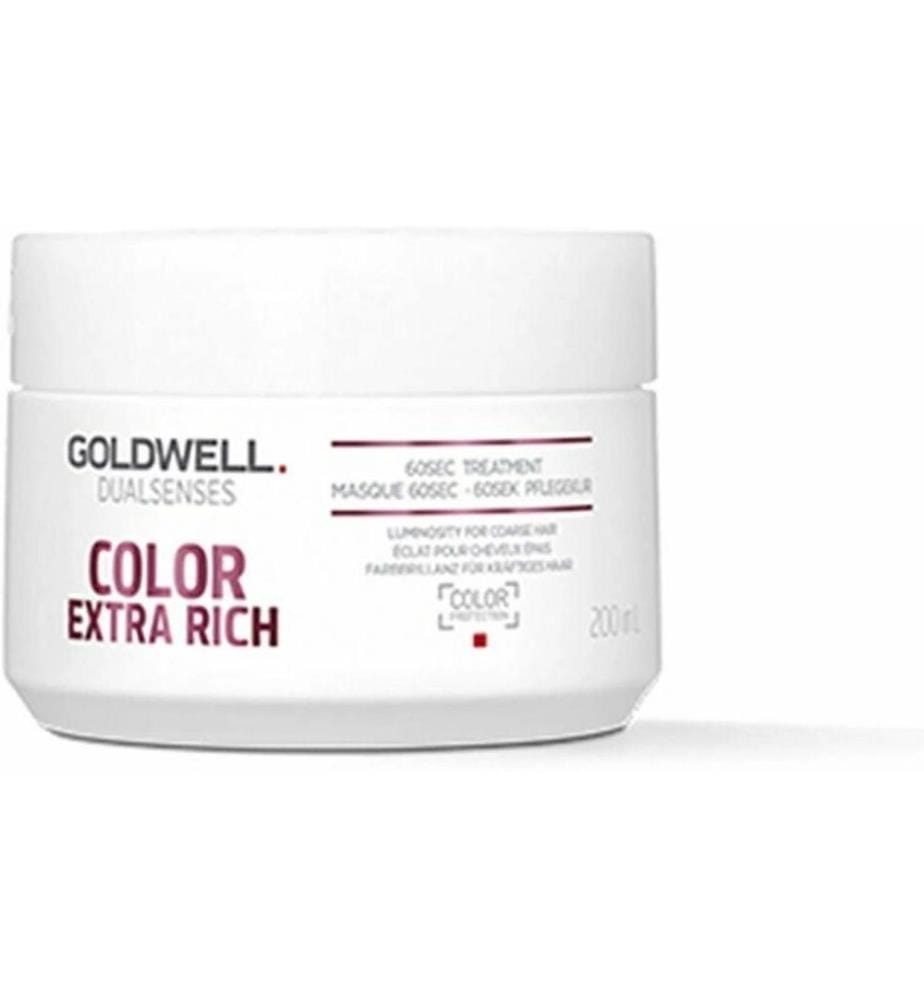 GOLDWELL Dualsenses Color Extra Rich Trattamento 60 secondi 200 ml