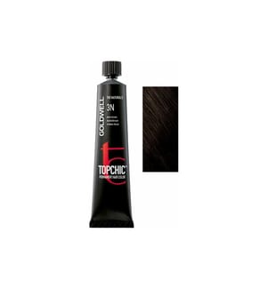 GOLDWELL Tinta per capelli Topchic 3N Castano scuro 60 ml 60 ml