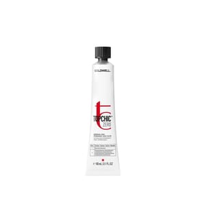 GOLDWELL Tinta per capelli Topchic Zero 8NN Biondo chiaro Extra 60 ml 60 ml