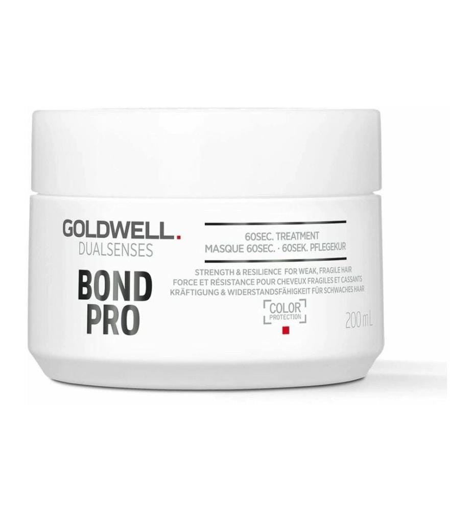 GOLDWELL Dualsenses Bond Pro 60SEC Treatment 200 ml