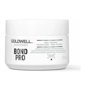 GOLDWELL Dualsenses Bond Pro 60SEC Treatment 200 ml