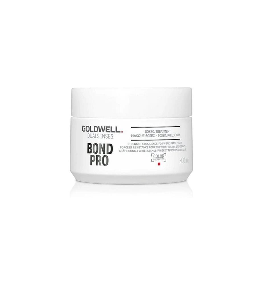 GOLDWELL Dualsenses Bond Pro 60SEC Treatment 200 ml