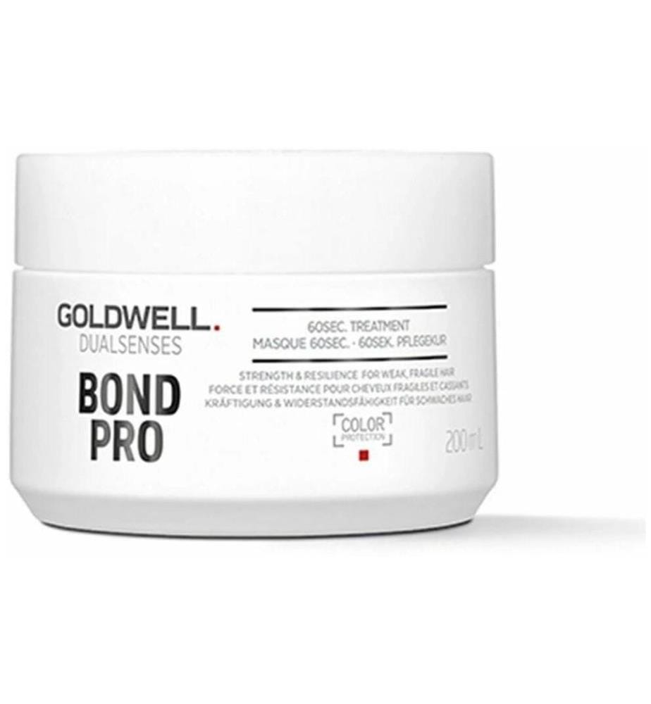 GOLDWELL Dualsenses Bond Pro 60SEC Treatment 200 ml