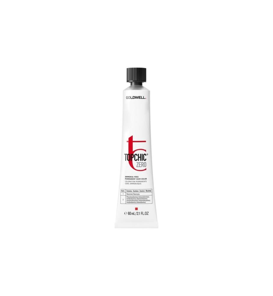 GOLDWELL Topchic Zero 2N nero 60 ml