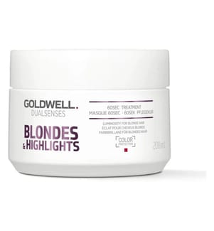GOLDWELL Dualsenses Blondes & Highlights 200 ml