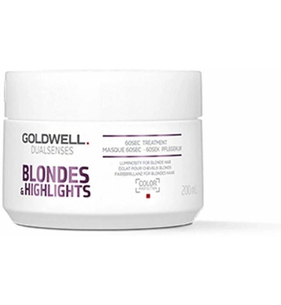 GOLDWELL Dualsenses Blondes & Highlights 200 ml
