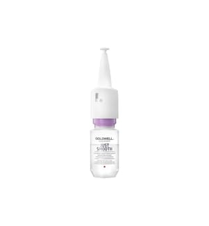 GOLDWELL Dualsenses Just Smooth Intensive Taming Serum 216 ml