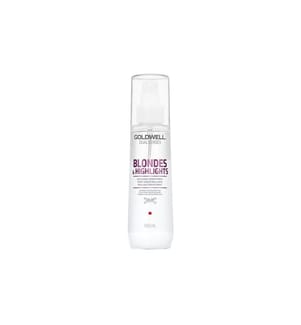 GOLDWELL Dualsenses Blondes & Highlights Brilliance Serum Spray