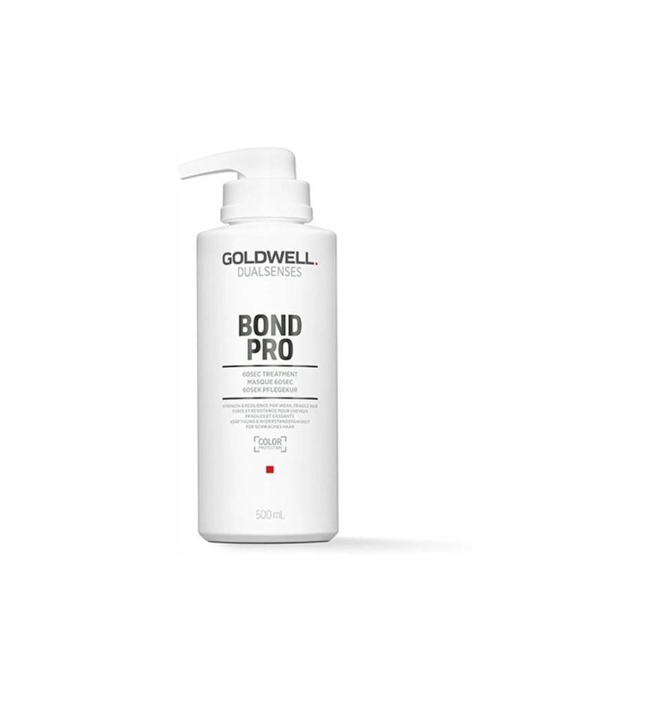 GOLDWELL Dualsenses Bond Pro 500 ml