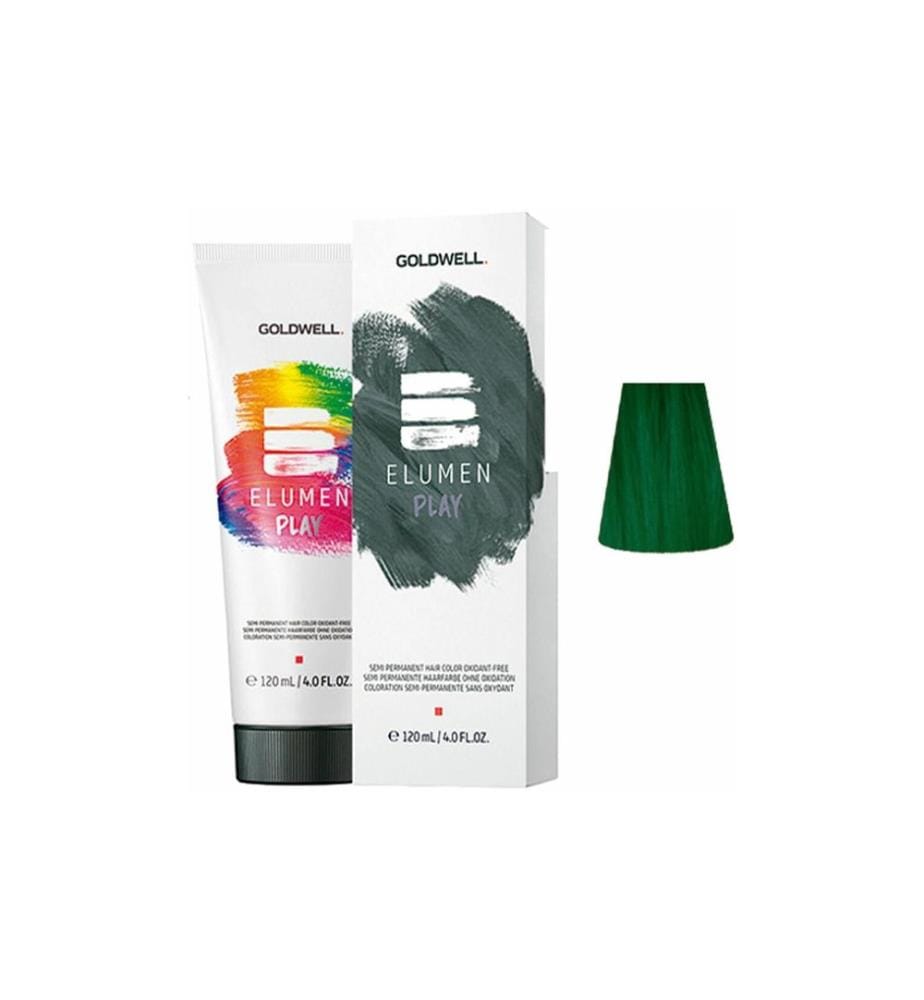 GOLDWELL Elumen Play 120 ml