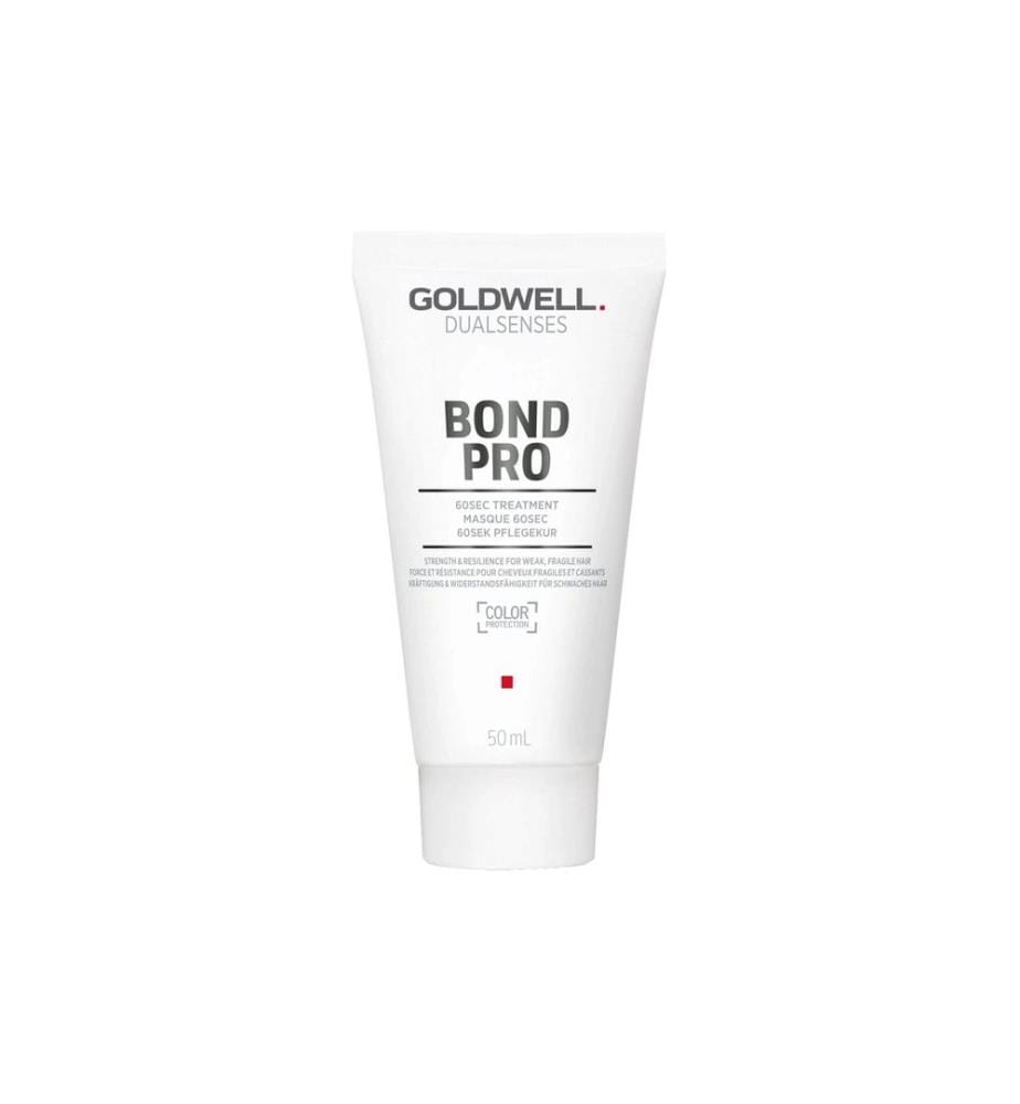 GOLDWELL Dualsenses Bond Pro 60sec Treatment 50 ml