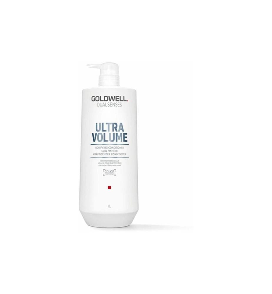 GOLDWELL Dualsenses Ultra Volume Bodifying 1000 ml