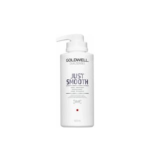 GOLDWELL Dualsenses Just Smooth 60 Sec Treatment 500 ml