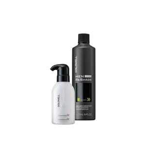 GOLDWELL Entwickler Konzentrat Men ReShade 250 ml 250 ml