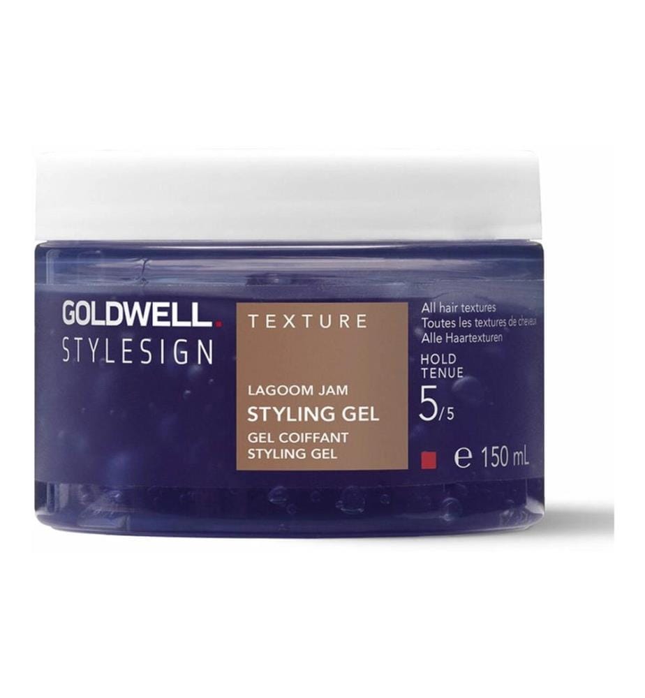 Goldwell stylesign texture lagoom jam 150 ml