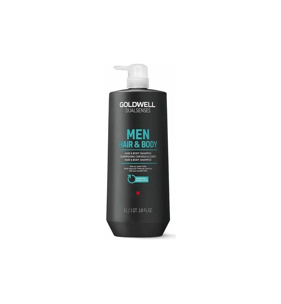 GOLDWELL Dualsenses For Men 1000 ml