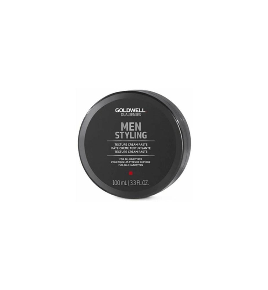 GOLDWELL Dualsenses Men Texture Cream Paste 100 ml