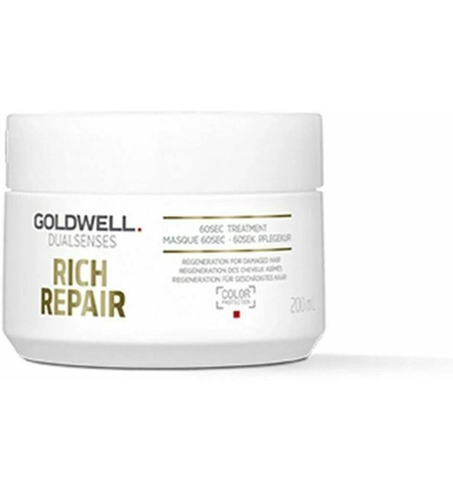 GOLDWELL Dualsenses Rich Repair Traitement 60 sec 200 ml