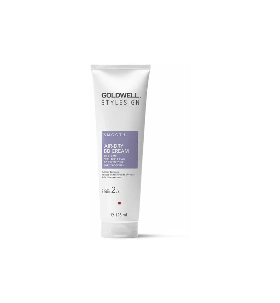GOLDWELL StyleSign Smooth Air-Dry BB Cream 125 ml
