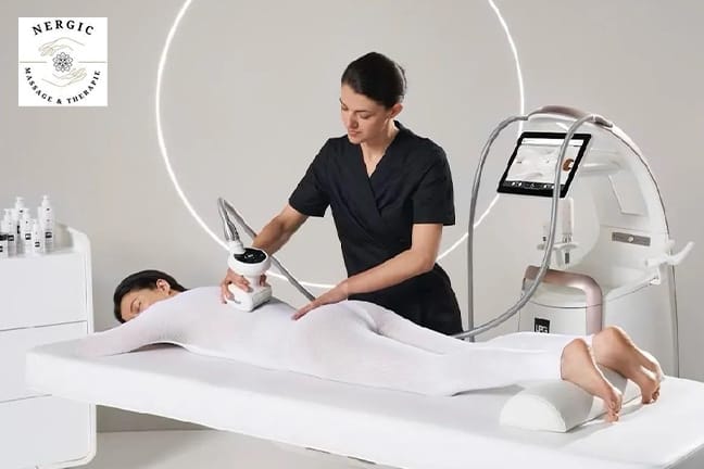 LPG Endermologie der neuesten Generation