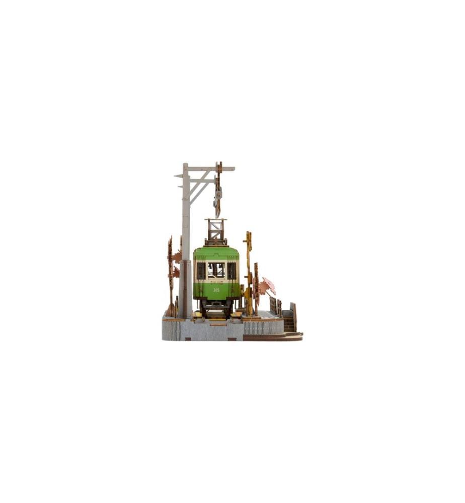Rolife Kit de construction Sakura Journey 223 pièces