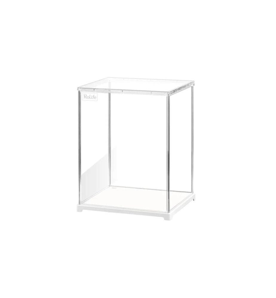 Rolife Building Kit Display box 223 x 193 x 281 mm Transparent
