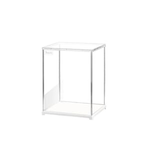Rolife Kits de montage Boîte de présentation 223 x 193 x 281 mm Transparent