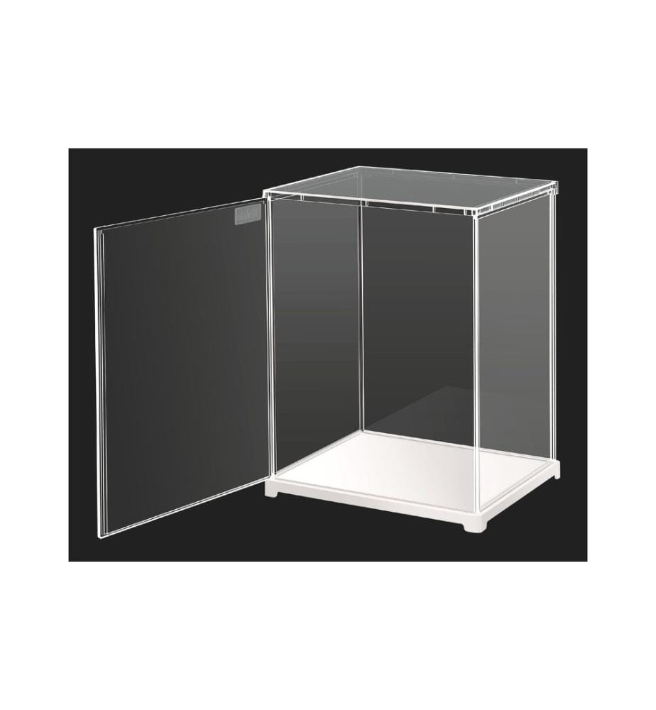 Rolife Building Kit Display box 223 x 193 x 281 mm Transparent