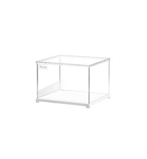 Rolife Kits de montage Boîte de présentation 223 x 193 x 154 mm Transparent