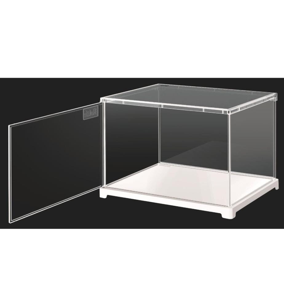 Rolife Bausatz Display box 223 x 193 x 154 mm Transparent