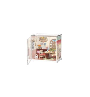 Kit de construction RoboTime Honey Tea Lounge