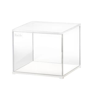 Rolife Kits de montage Boîte de présentation 287 x 237 x 244 mm Transparent